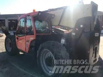 JLG 1255 Teleskopiskie manipulatori