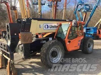 JLG 1255 Teleskopiskie manipulatori