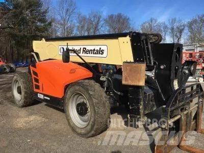 JLG 1255 Teleskopiskie manipulatori