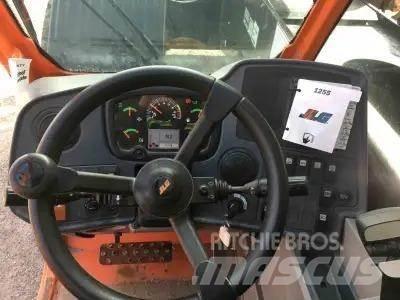 JLG 1255 Teleskopiskie manipulatori