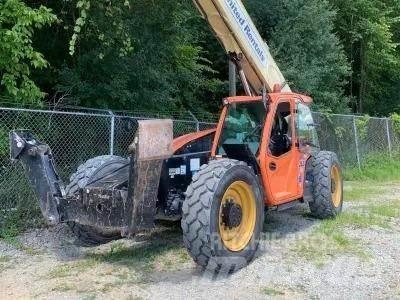 JLG 1255 Teleskopiskie manipulatori