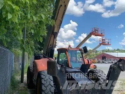 JLG 1255 Teleskopiskie manipulatori