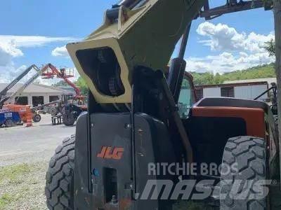 JLG 1255 Teleskopiskie manipulatori