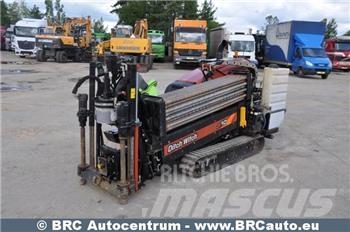Ditch Witch JT10 Cits urbšanas aprīkojums