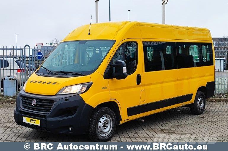 Fiat Ducato Mikroautobusi