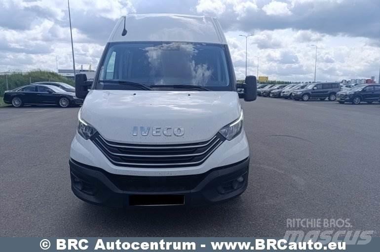 Iveco Daily Mikroautobusi