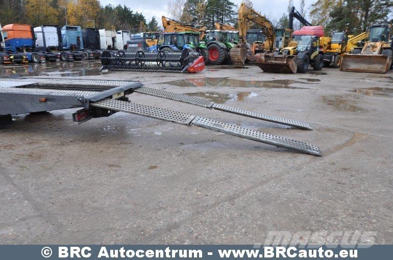 Iveco Daily50 Evakuatori