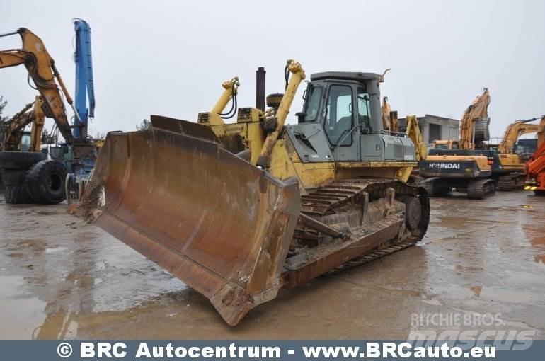 Komatsu D 155 AX Citi