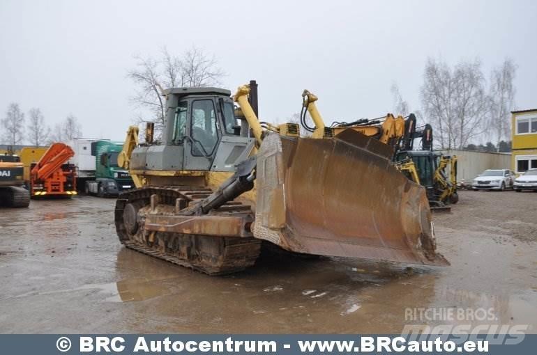 Komatsu D 155 AX Citi