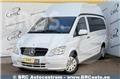 Mercedes-Benz Vito Mikroautobusi