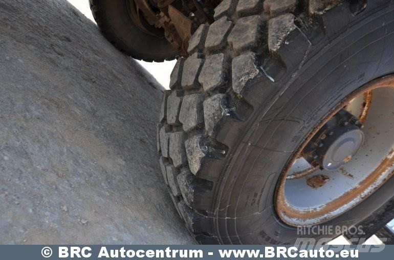 Renault Midlum Furgons