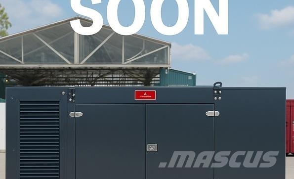 Doosan  Dīzeļģeneratori