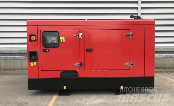 Yanmar 4TNV98GGEHR Dīzeļģeneratori
