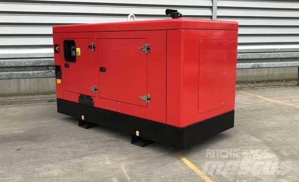 Yanmar 4TNV98GGEHR Dīzeļģeneratori