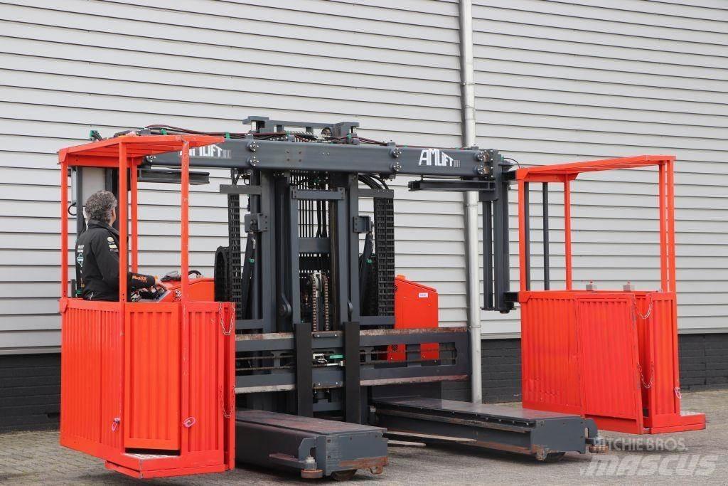 Amlift PKD 20/21/50 Pārvadātājs iekraušanai no sāniem