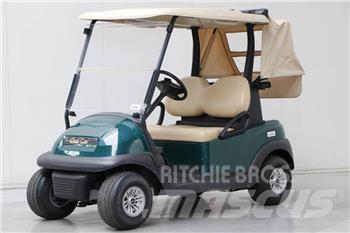 Club Car Precedent Golfa karti