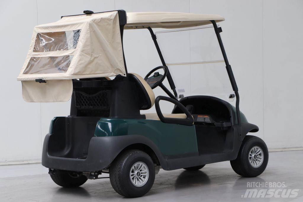 Club Car Precedent Golfa karti
