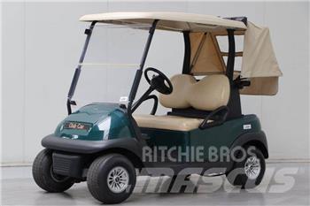 Club Car Precedent Golfa karti