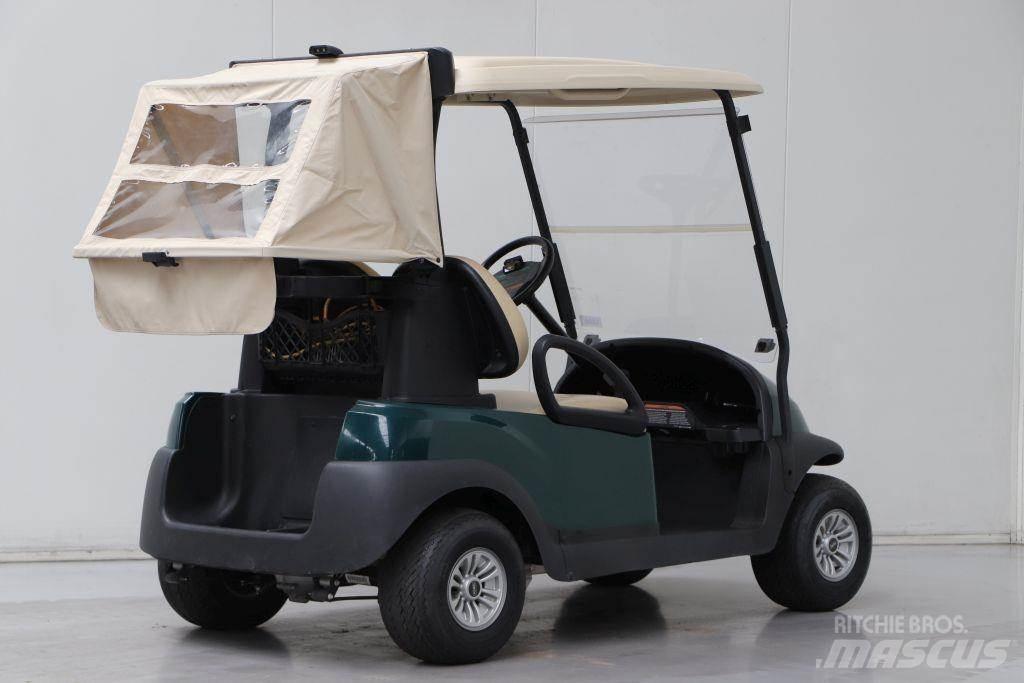 Club Car Precedent Golfa karti