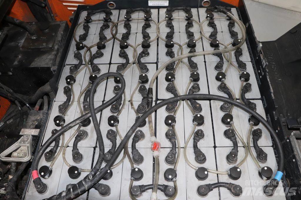 Doosan B30X-7 Elektriskie iekrāvēji