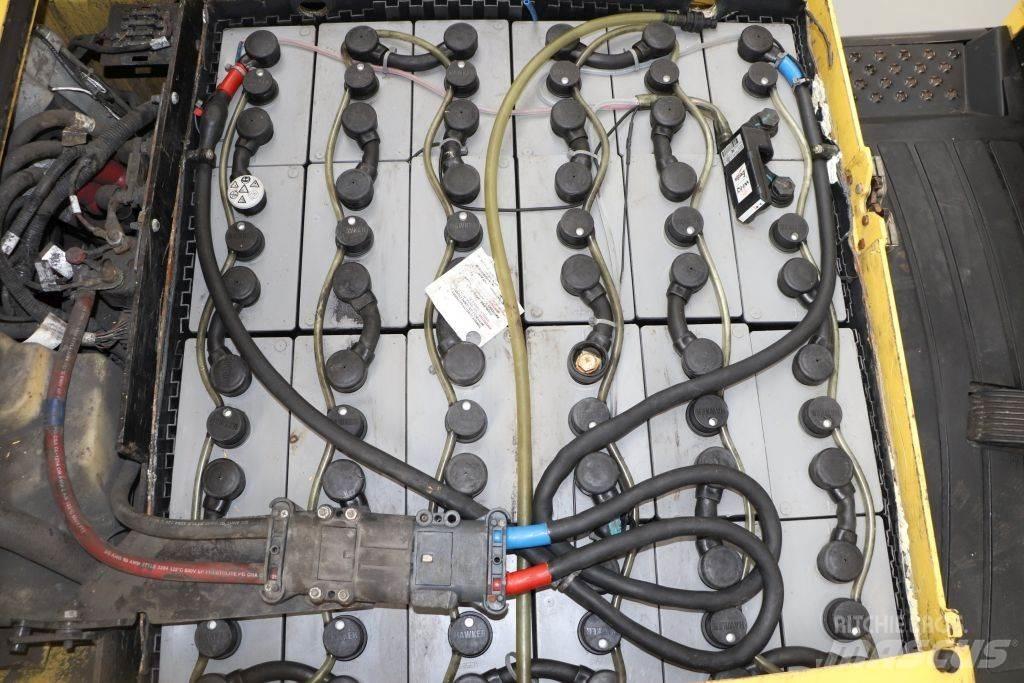 Hyster J1.6XNT Elektriskie iekrāvēji