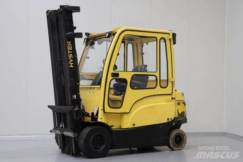 Hyster J3.5XN Elektriskie iekrāvēji