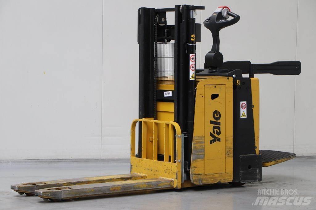 Hyster MP20XD Krautnētāji