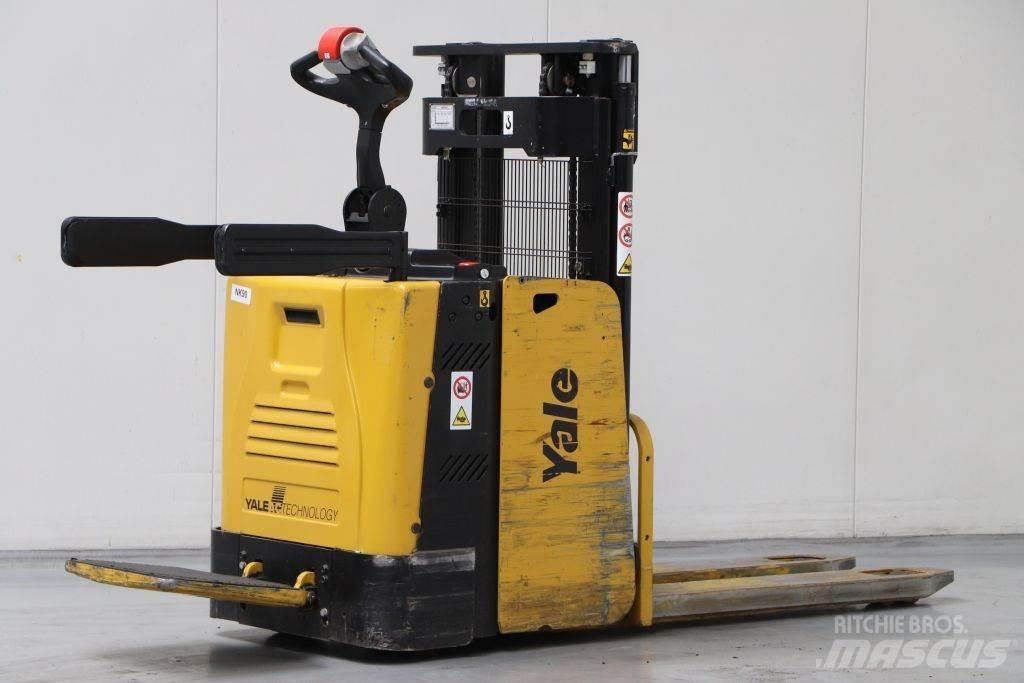 Hyster MP20XD Krautnētāji