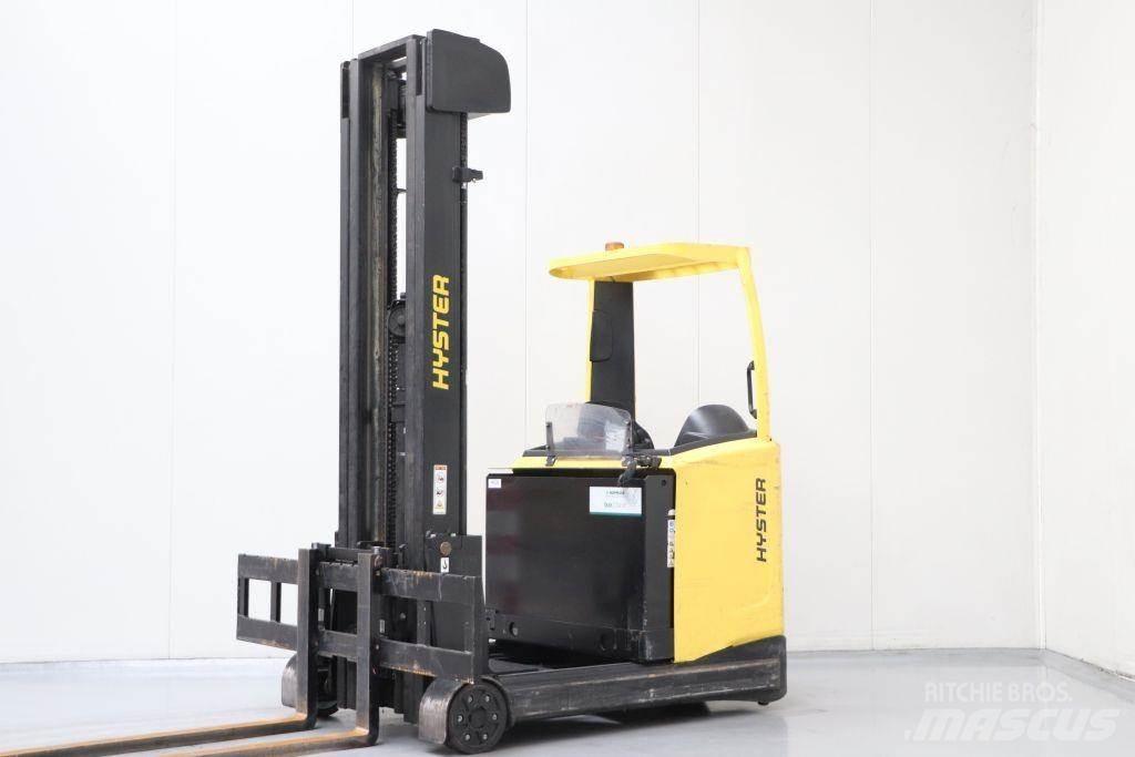 Hyster R2.5 Lielaugstuma pārvadātājs