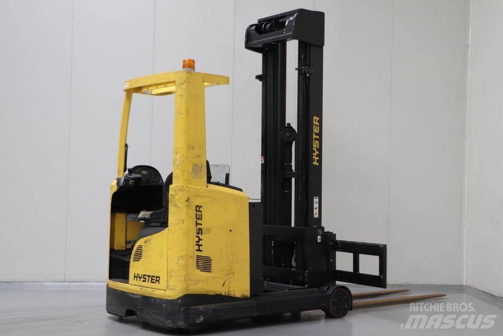 Hyster R2.5 Lielaugstuma pārvadātājs