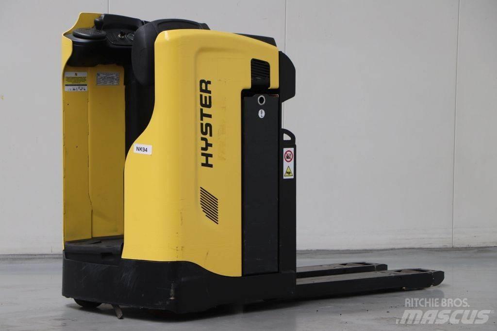 Hyster RP2.0N Pašgājēji krautnētāji