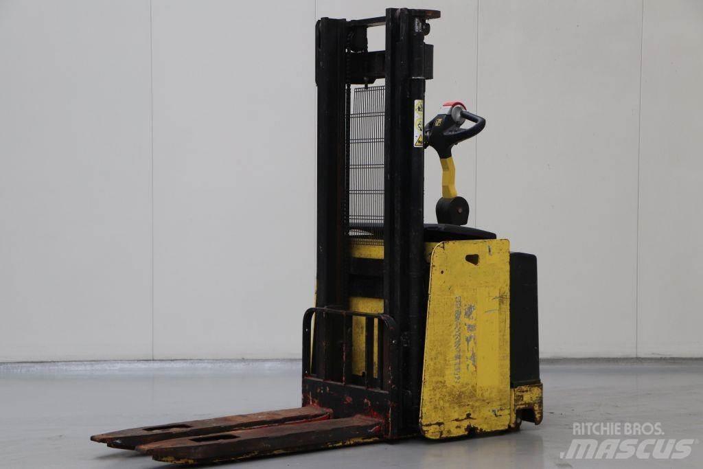Hyster S1.2S-30 IL Krautnētāji