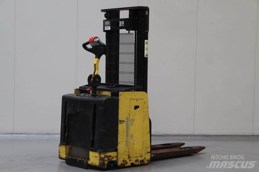 Hyster S1.2S-30 IL Krautnētāji