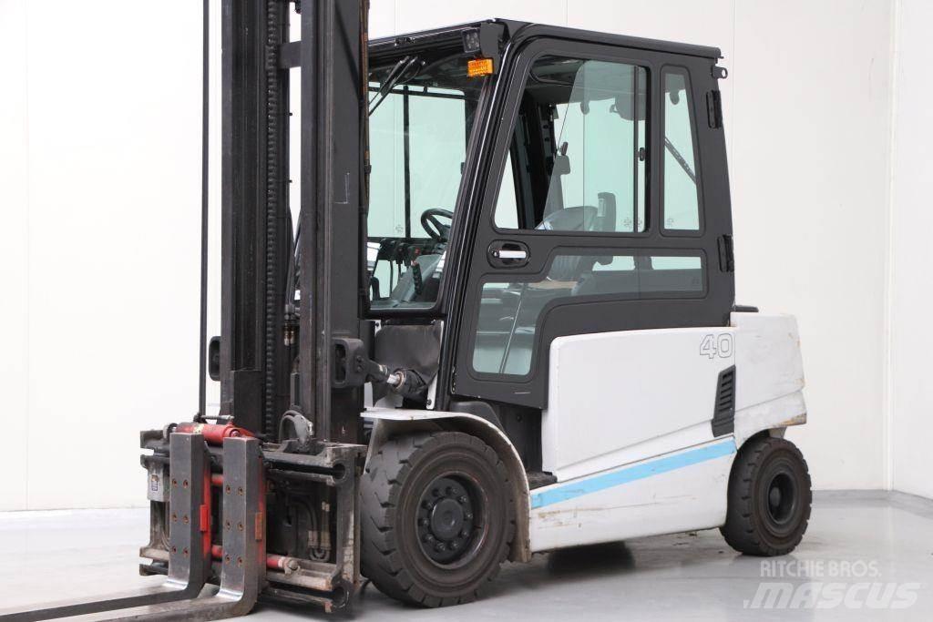 Hyundai 40B-9 Elektriskie iekrāvēji