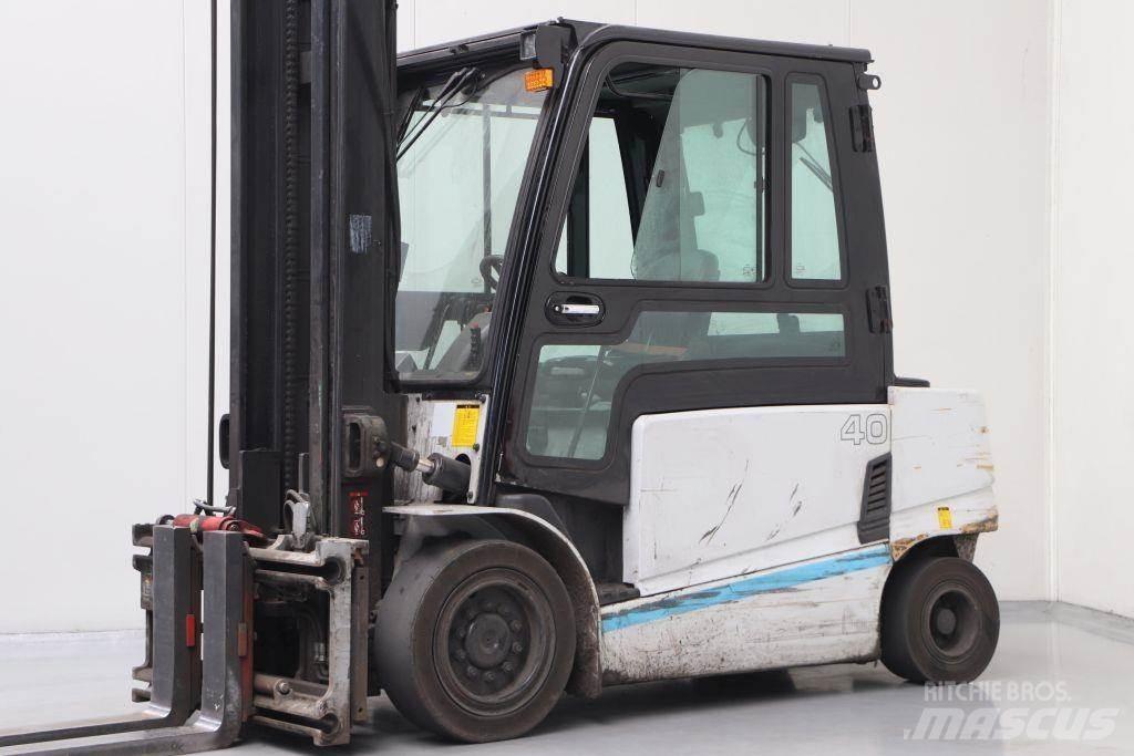 Hyundai 40B-9 Elektriskie iekrāvēji