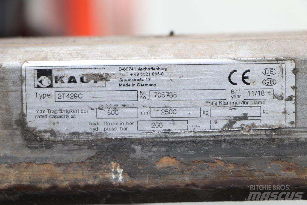 Kaup 2T429C Iekraušanas tehnika- Citi