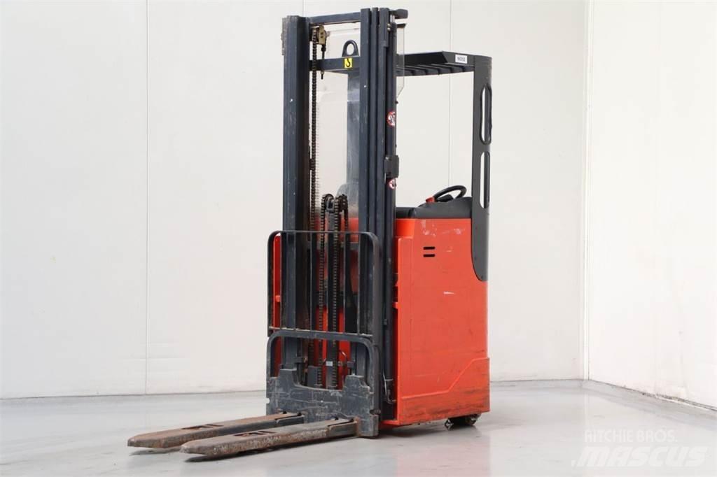 Linde L16R Pašgājēji krautnētāji