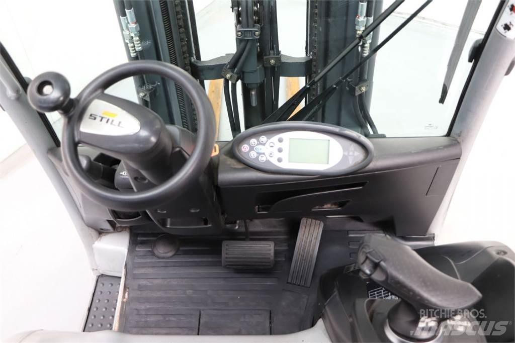 Still RX20-20 Elektriskie iekrāvēji