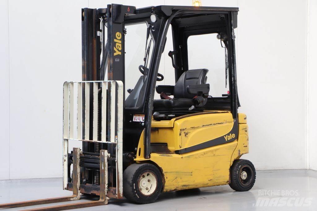 Yale ERP18VF Elektriskie iekrāvēji