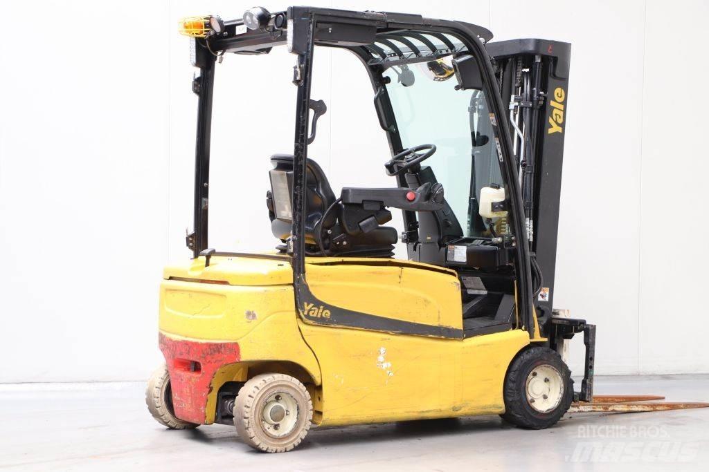 Yale ERP20VF Elektriskie iekrāvēji