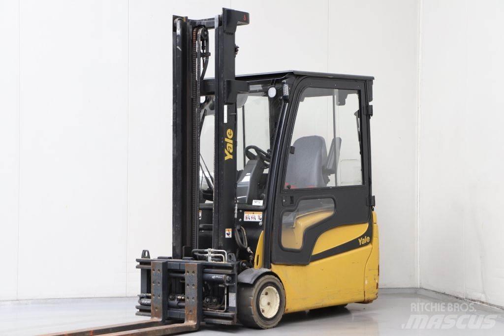 Yale ERP20VT Elektriskie iekrāvēji