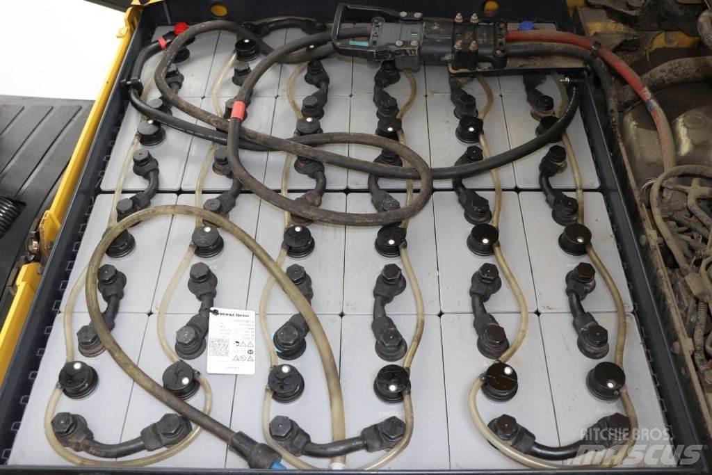 Yale ERP20VT Elektriskie iekrāvēji
