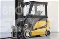 Yale ERP30VL Elektriskie iekrāvēji