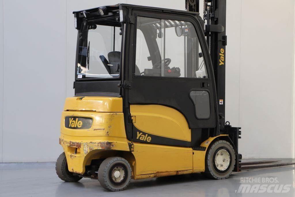 Yale ERP30VL Elektriskie iekrāvēji
