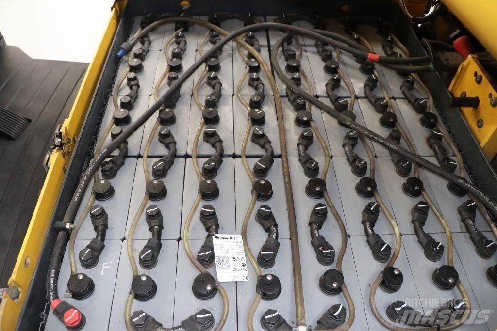 Yale ERP30VL Elektriskie iekrāvēji