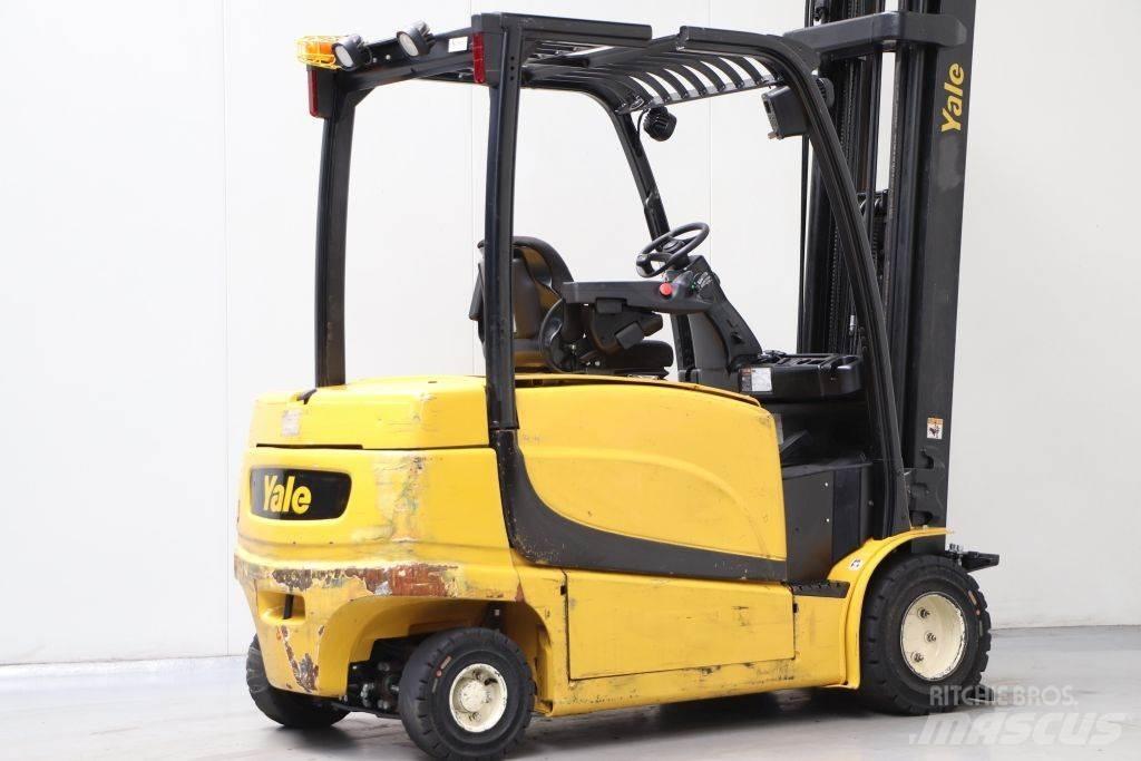 Yale ERP35VL Elektriskie iekrāvēji