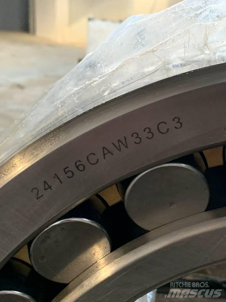  FSQ 24156 CA W33 C3 Asis