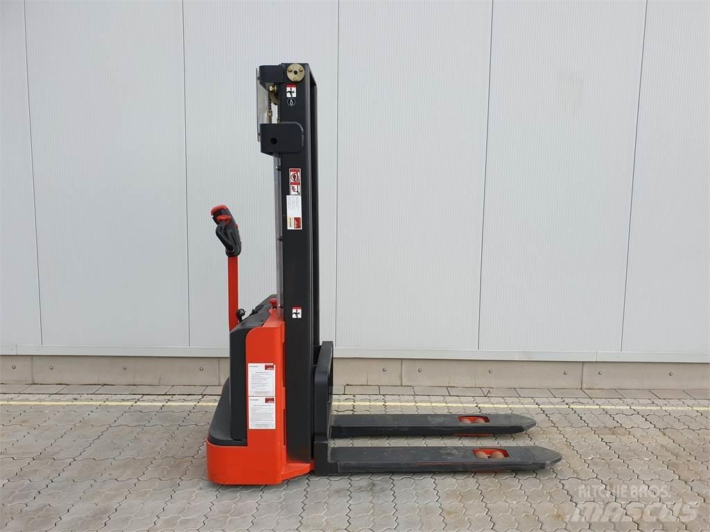 Linde #N/A Krautnētāji