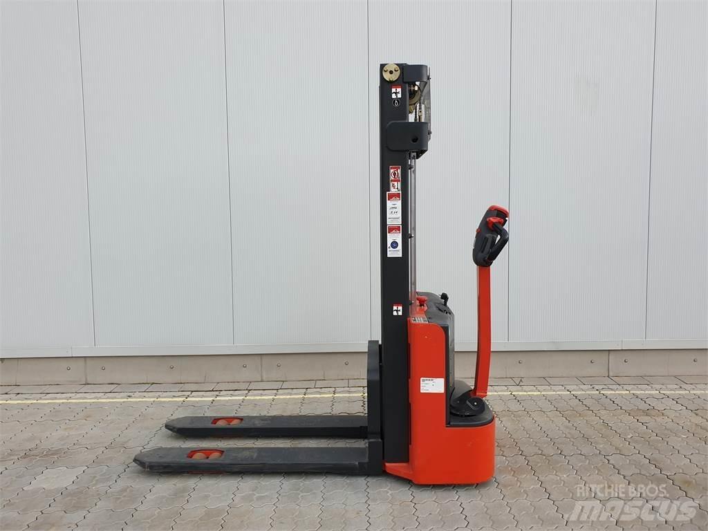 Linde #N/A Krautnētāji