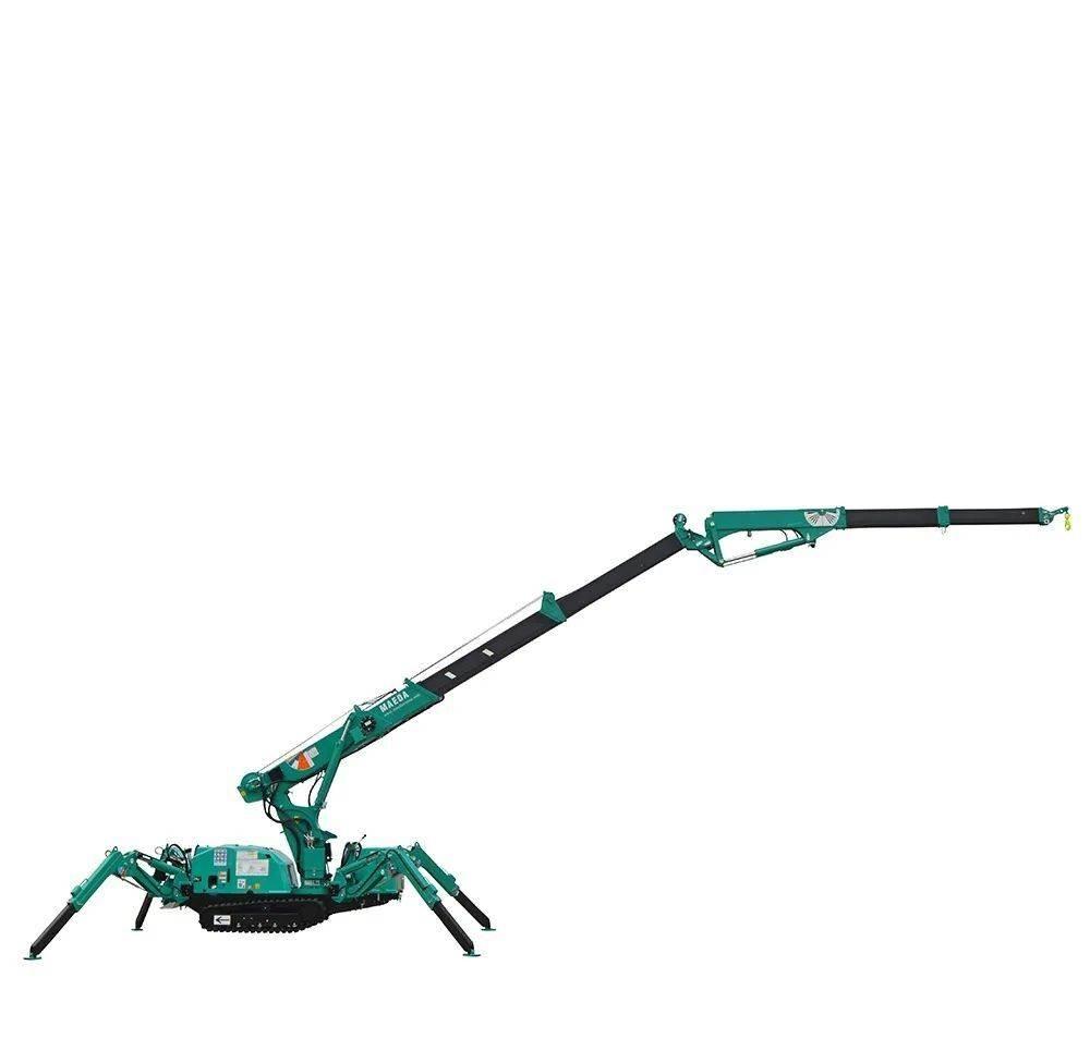 Maeda MK1033 Mini pacēlāji